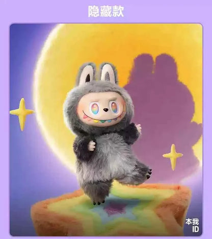 🎨 LABUBU OFFICIALS – Figurine Macaron Haute Qualité (Édition Limitée)