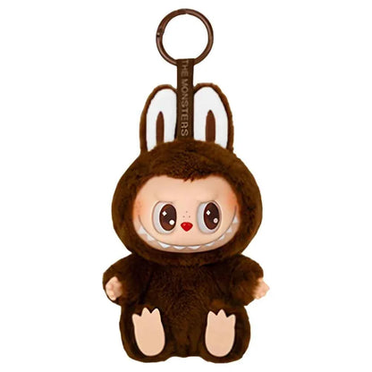 🌟Peluche Labubu de Rihanna