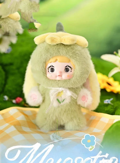 🐰 Angelya – Lapins du Jardin Secret (Blind Box V2)