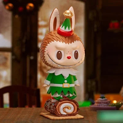 🎄 Labubu The Monsters - Let’s Christmas