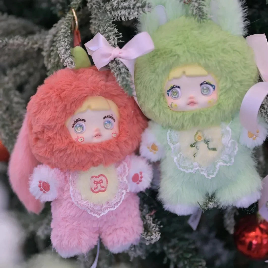 🍓 Angelya – Délices Fruités (V3)