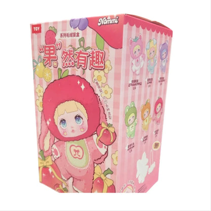 🍓 Angelya – Délices Fruités (V3)