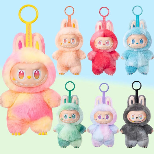 ⚡️ Labubu V3 – Monstre Énergétique