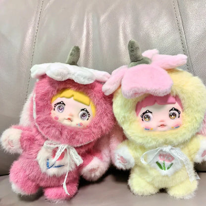 🐰 Angelya – Lapins du Jardin Secret (Blind Box V2)