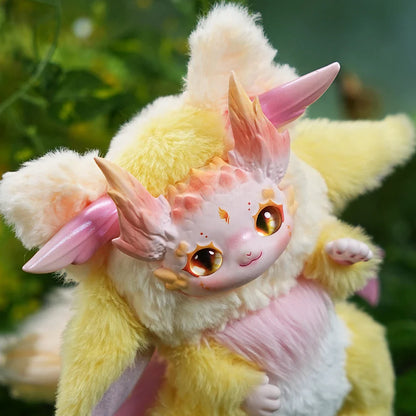 🌟 Collection PREMIUM MIMÜKO 18cm – L'Enchantement de l'Univers Kawaii