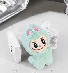 💖 Labubu Tendresse – L’Accessoire Kawaii Indispensable