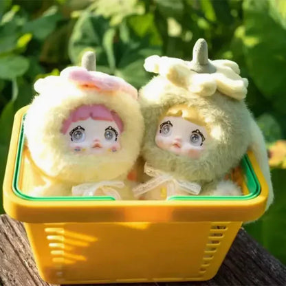 🐰 Angelya – Lapins du Jardin Secret (V2)