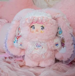 🎀 LUMIYON – Éveil de Douceur : La Boîte Surprise à Collectionner