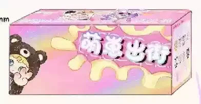 🧸 Angelya – Lapins du Jardin Secret (V2)