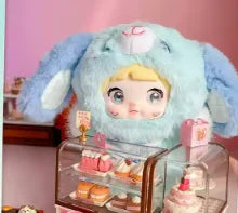 🎀 LUMIYON – Éveil de Douceur : La Boîte Surprise à Collectionner