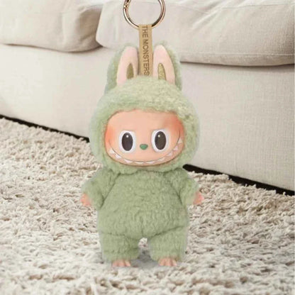 🌟Peluche Labubu de Rihanna