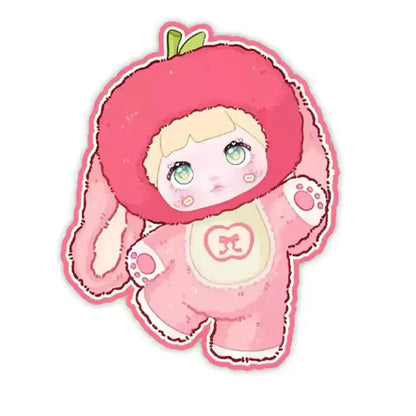 🍓 Angelya – Délices Fruités (Blind Box V3)