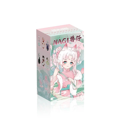🌸 POPPY Premium Mignonne – Édition Collector
