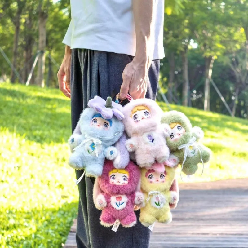 🐰 Angelya – Lapins du Jardin Secret (V2)