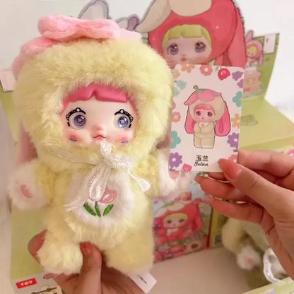 🐰 Angelya – Lapins du Jardin Secret (V2)