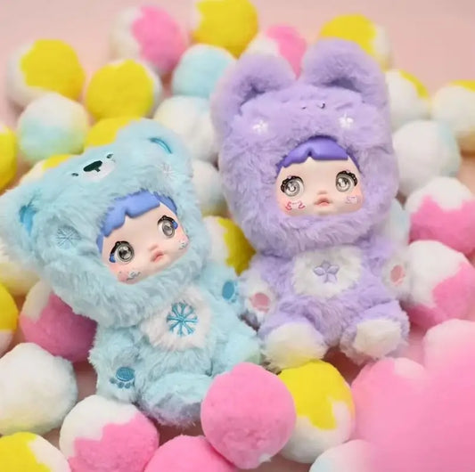 🌸 Angelya – L’Amour Éternel (V1)