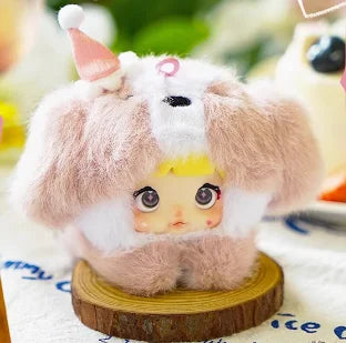 🎀 LUMIYON – Éveil de Douceur : La Boîte Surprise à Collectionner