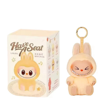 💖 Labubu Tendresse – L’Accessoire Kawaii Indispensable