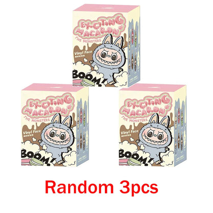 💖 Labubu Tendresse – L’Accessoire Kawaii Indispensable