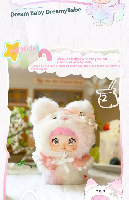 🐾 Angelya – Mini-Monde Féérique
