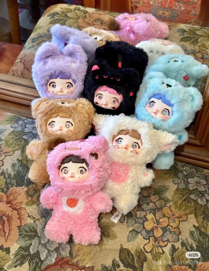 ✨ANGELYA Poupée Kawaii Plush – Boîte Mystère✨