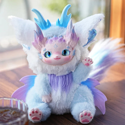 🌟 Collection PREMIUM MIMÜKO 18cm – L'Enchantement de l'Univers Kawaii
