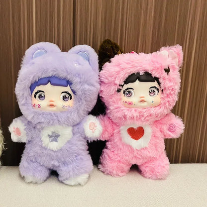 🎀 LUMIYON – Éveil de Douceur : La Boîte Surprise à Collectionner