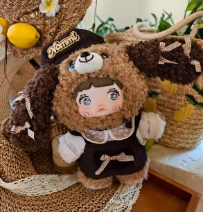 🎀 LUMIYON – Éveil de Douceur : La Boîte Surprise à Collectionner