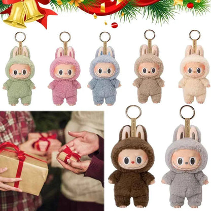 🌟Peluche Labubu de Rihanna