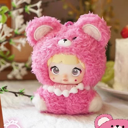 🎀 LUMIYON – Éveil de Douceur : La Boîte Surprise à Collectionner