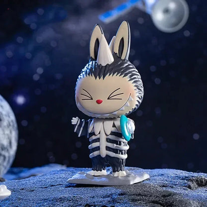 🦖 Labubu Kaiju Series – Boîte Mystère