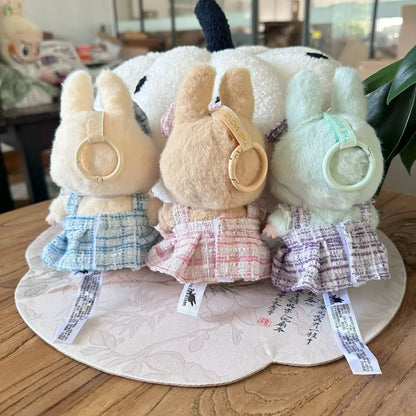 👗 Ensemble de Robe Classique pour Poupée Labubu – Élégance et Créativité au Rendez-vous !