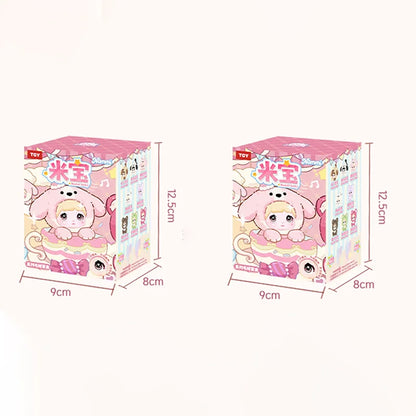 ✨ Angelya – Mini-Monde Féérique (Blind Box V4)