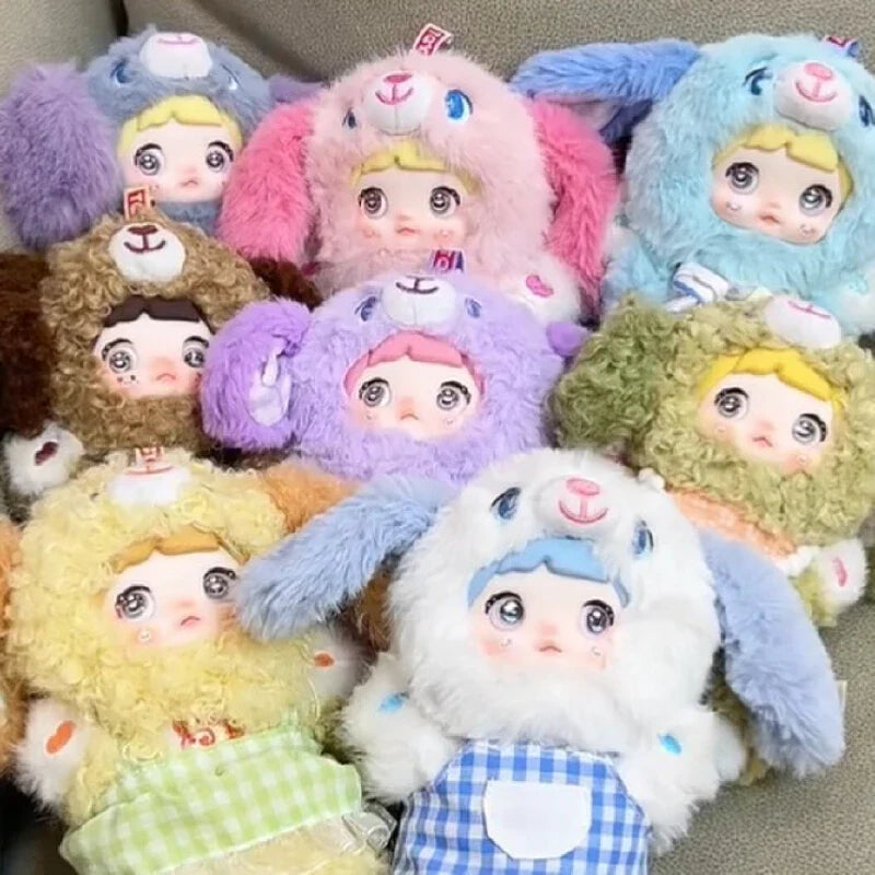 🎀 LUMIYON – Éveil de Douceur : La Boîte Surprise à Collectionner