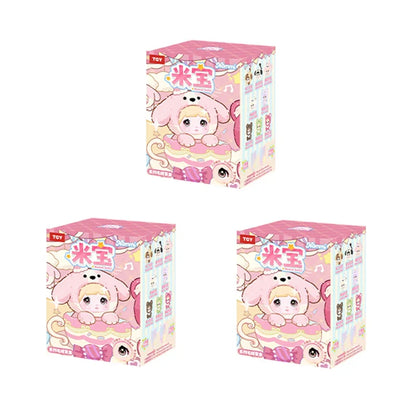 🎁Boîte Mystère ANGELYA – Figurine Kawaii Mi Bao🎁
