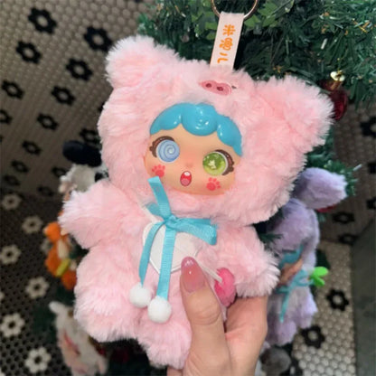 🧸 Angelya – Lapins du Jardin Secret (V2)
