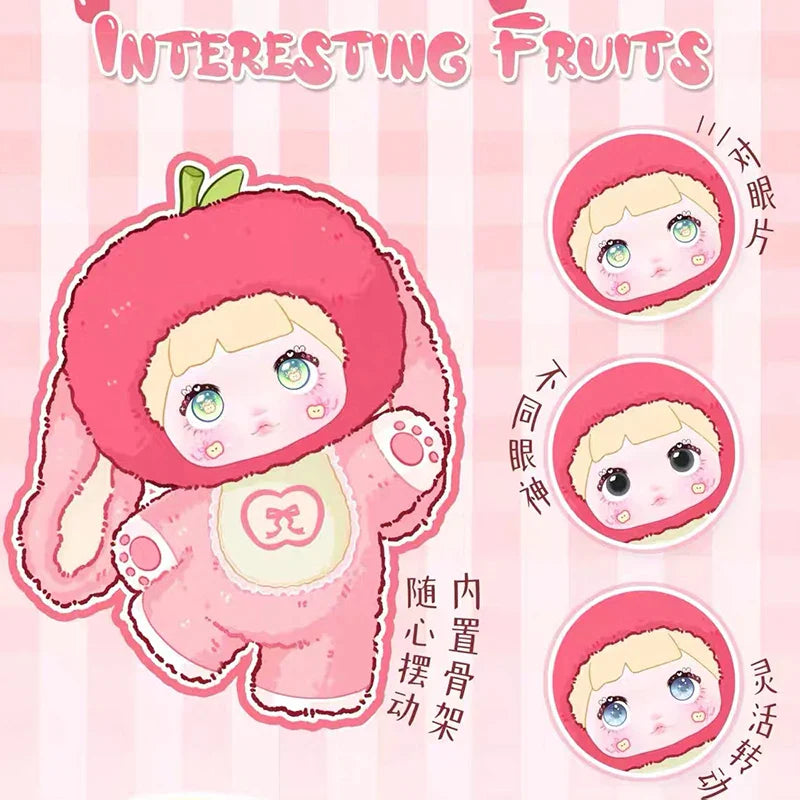 🍓 Angelya – Délices Fruités (V3)