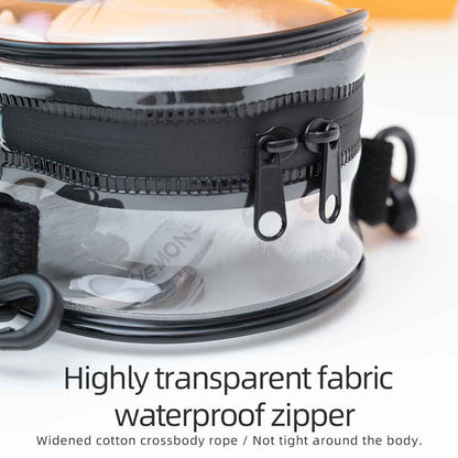 🎁 LABUBU OFFICIALS – Coffret Doux-Secret (2 pièces + porte-clé)