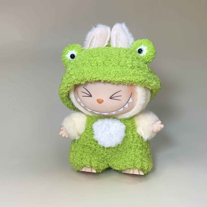 🎀 Accessoires de Poupée LABUBU – Une Touche de Magie pour Chaque Aventure